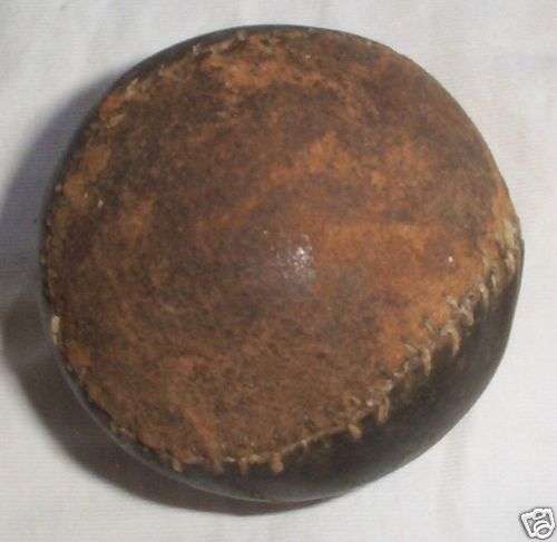 19th Century Figure 8 Unknown 16